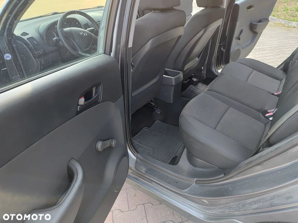 Hyundai i30 - 21