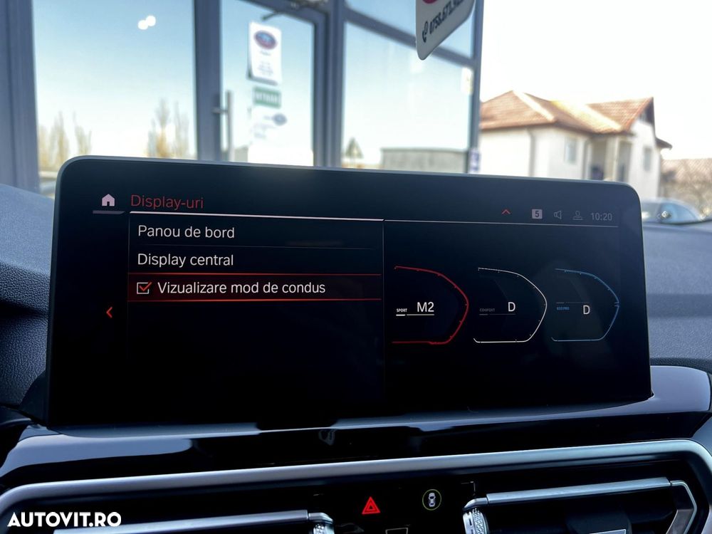 BMW X4 - 31
