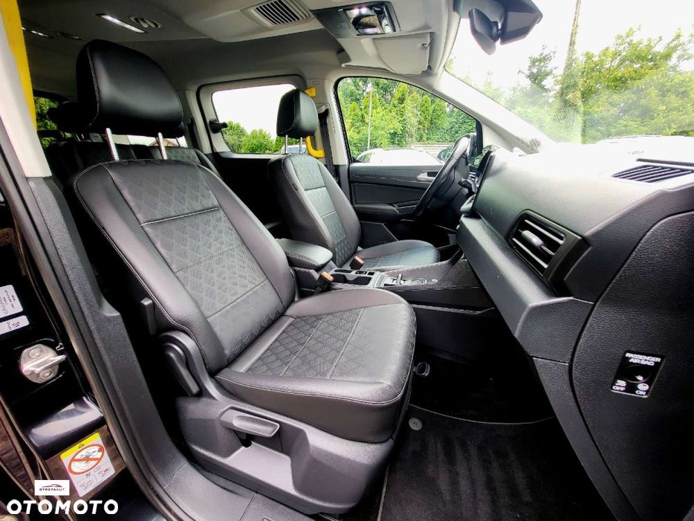 Ford Tourneo Connect - 7