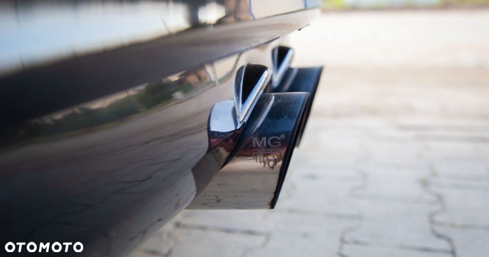 Volkswagen Golf 2.0 GTI DSG - 8