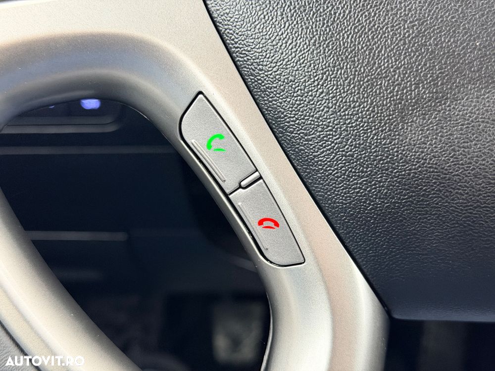 Hyundai ix35 1.7 CRDI 2WD Comfort - 26