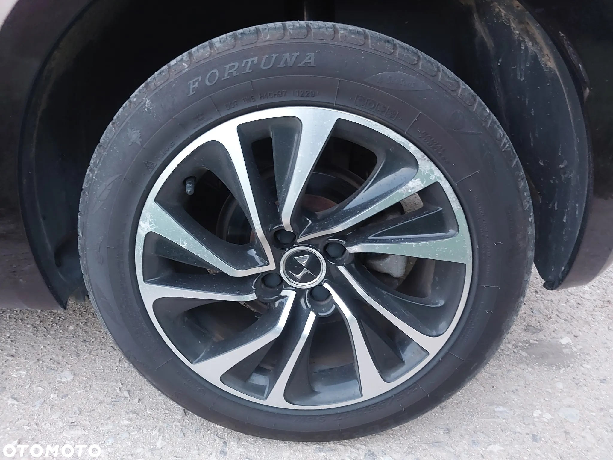 DS Automobiles DS 4 - 25