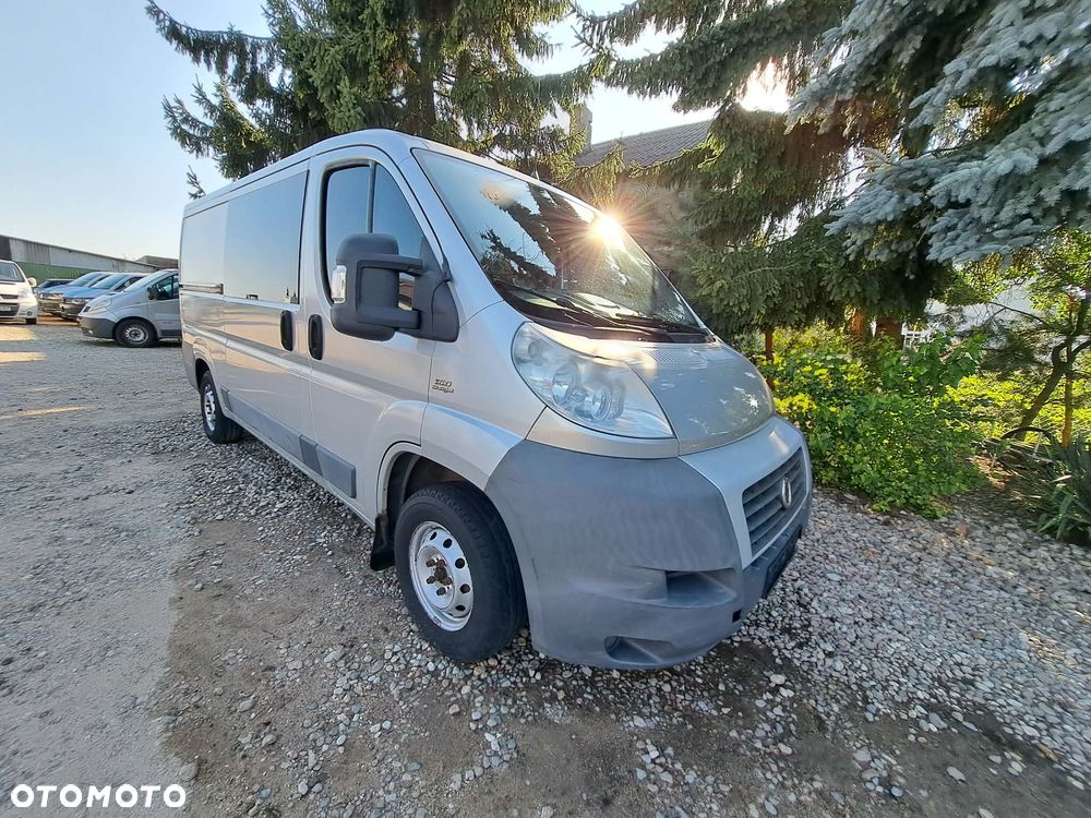 Fiat Ducato - 4