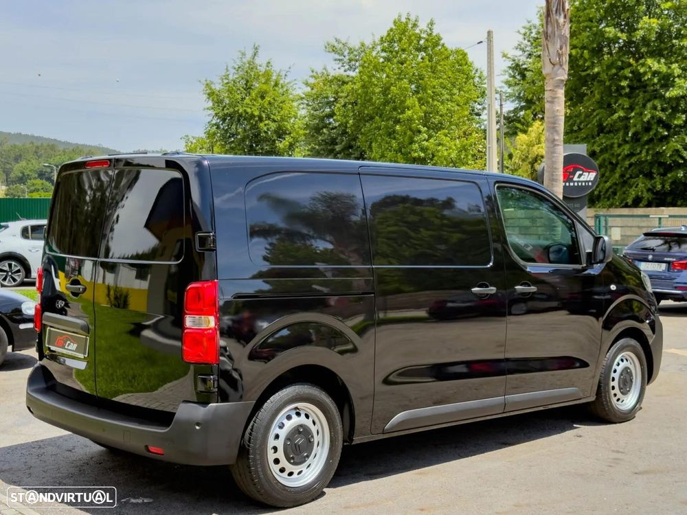Citroën Jumpy 2.0 HDi C/ IVA - 3