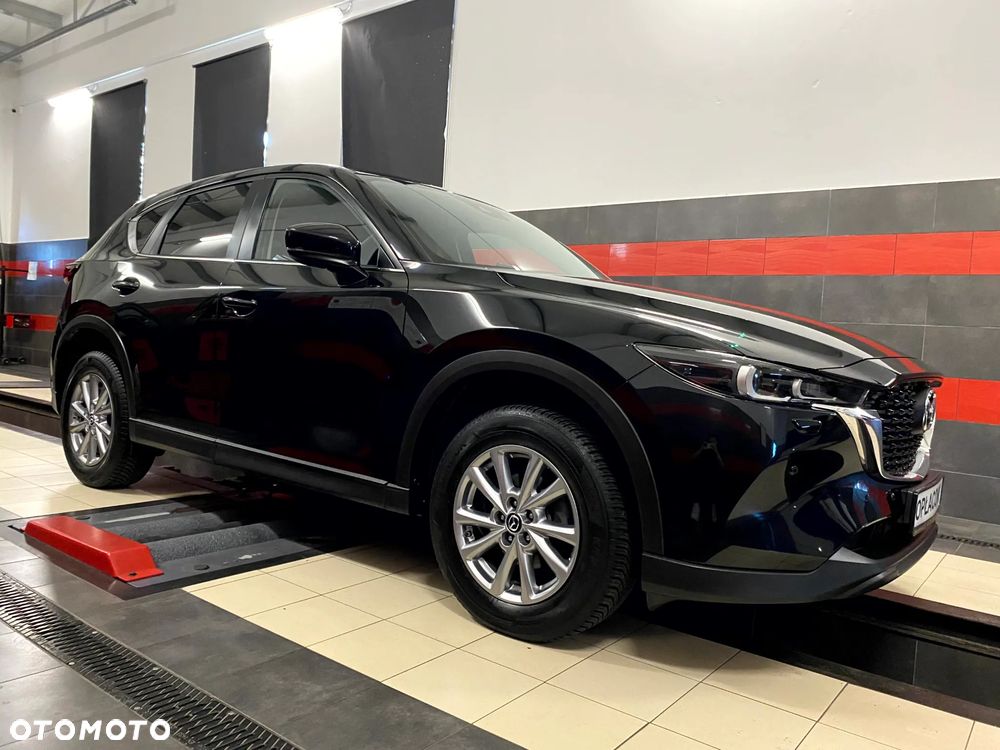 Mazda CX-5 2.0 Skypassion 2WD - 6