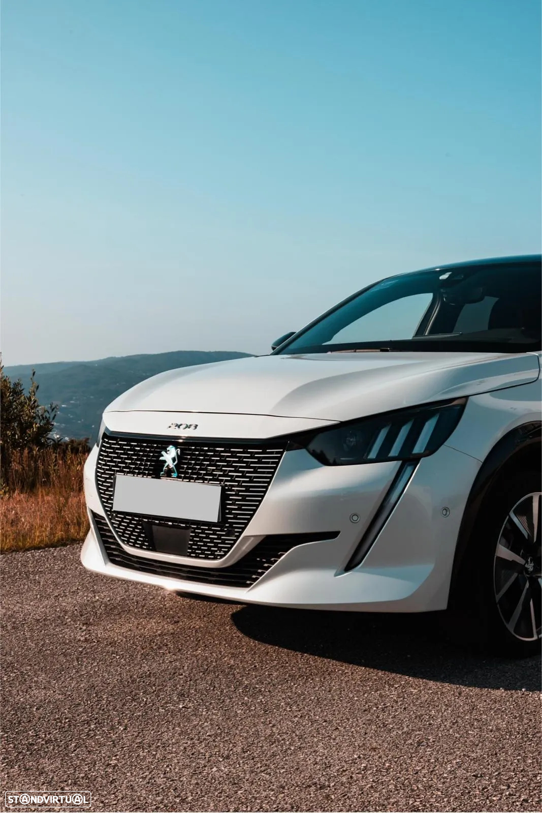Peugeot e-208 50 kWh GT Pack - 16