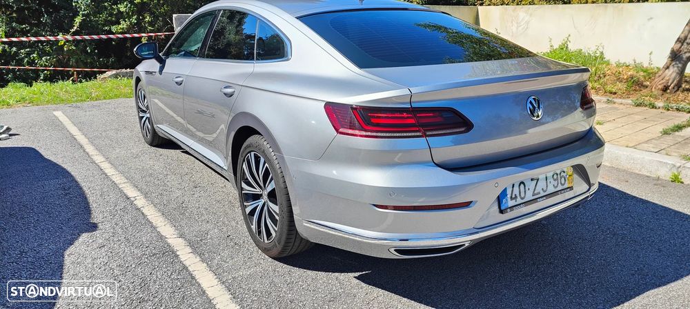 VW Arteon 2.0 TDI Elegance DSG - 7
