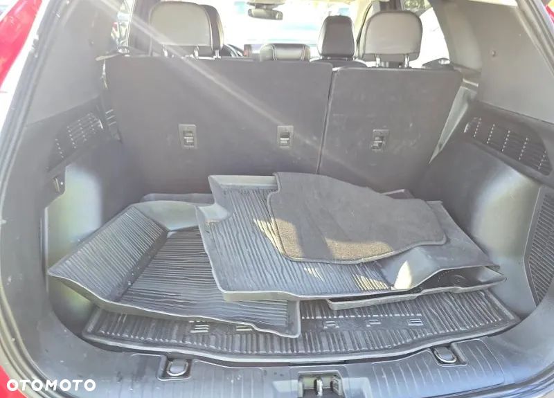 Ford Escape - 13