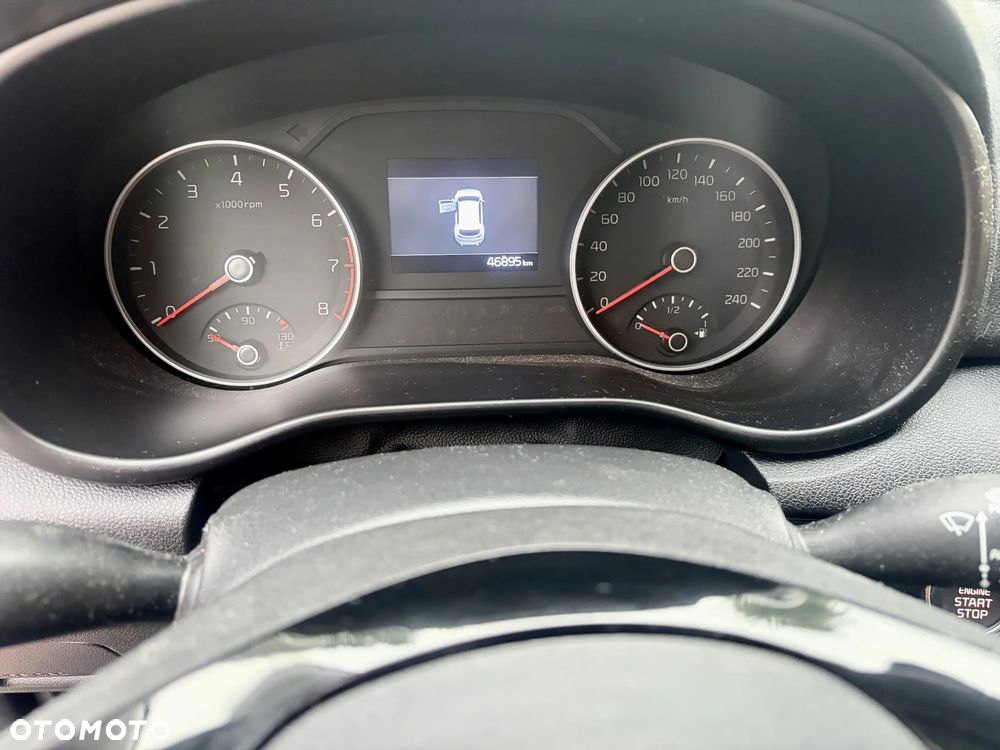 Kia Sportage 1.6 T-GDI Black Edition Plus 2WD DCT - 9