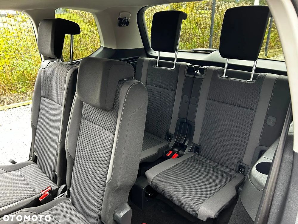 Volkswagen Touran 1.4 TSI BMT Comfortline - 36