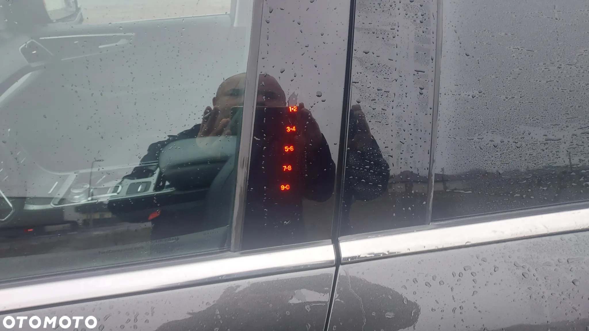 Ford Edge - 16