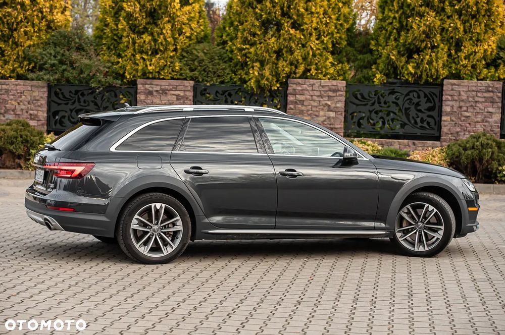 Audi A4 Allroad 2.0 TFSI Quattro S tronic - 14