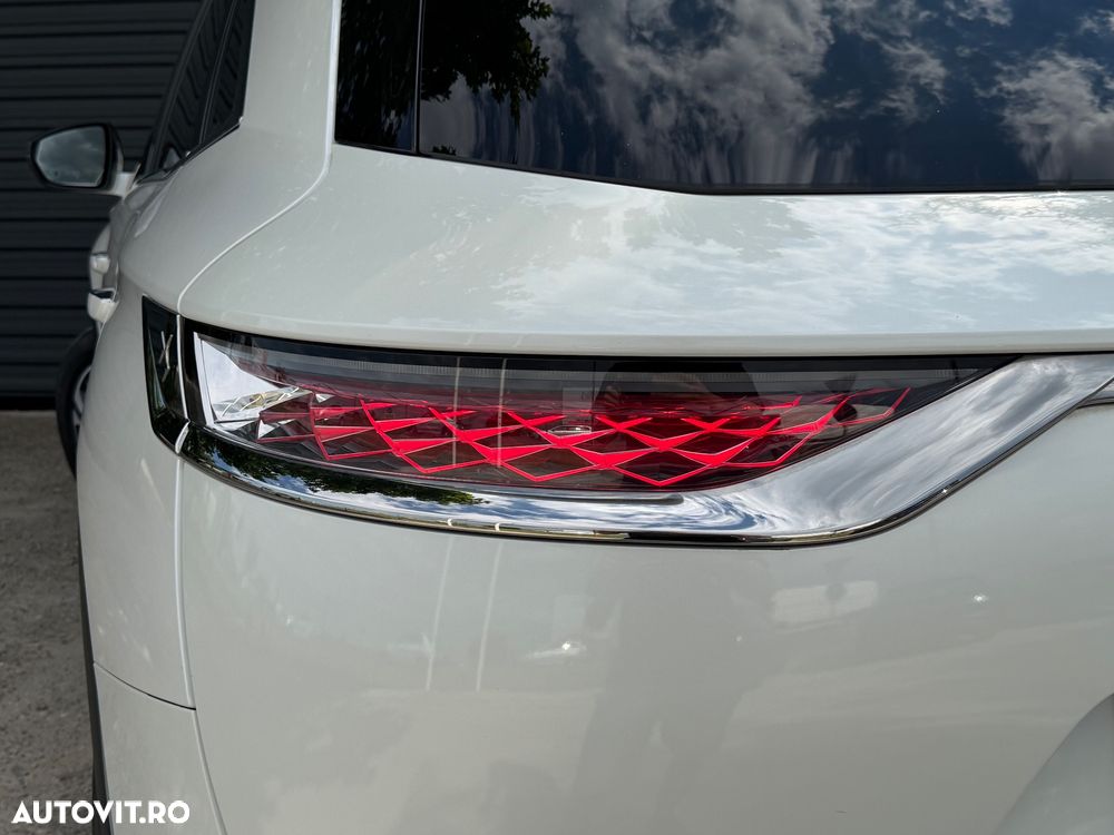 DS Automobiles DS 7 Crossback - 29