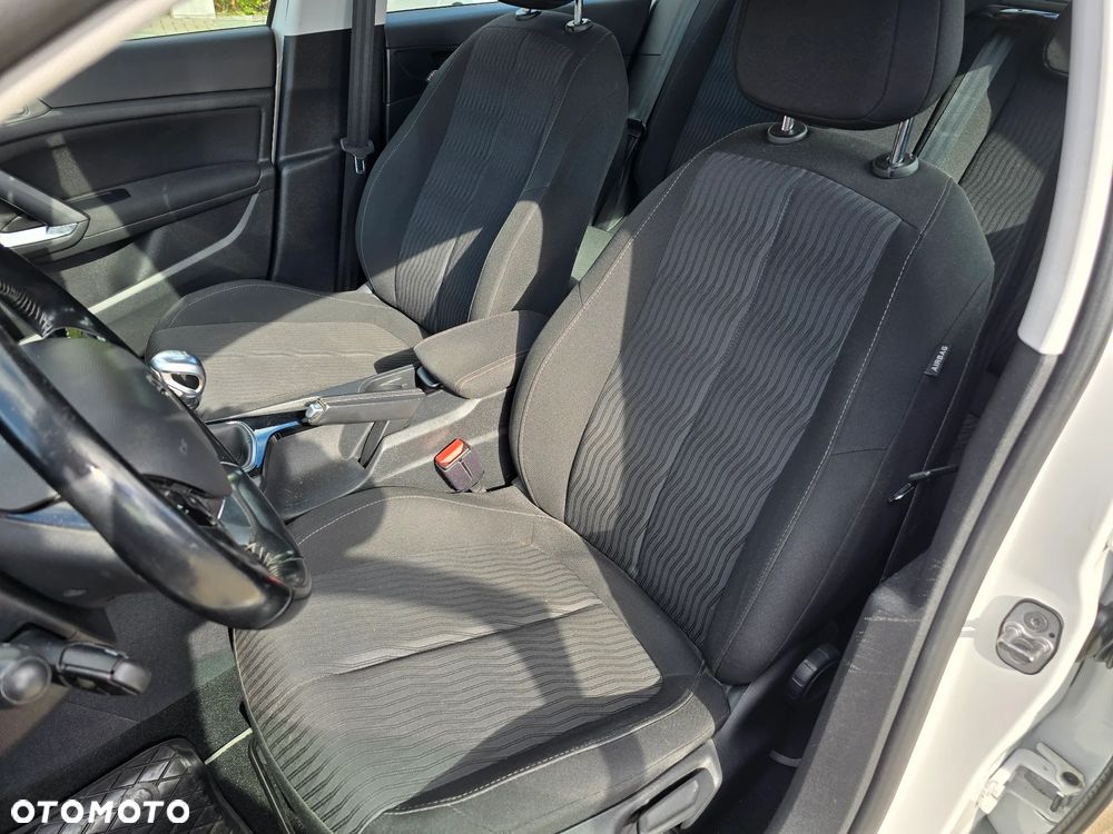 Peugeot 308 - 12