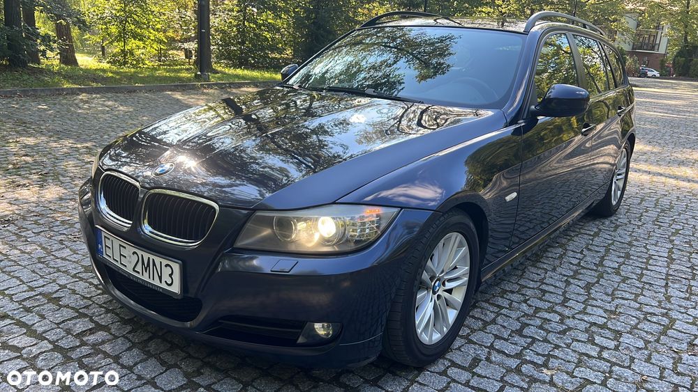 BMW Seria 3 - 12