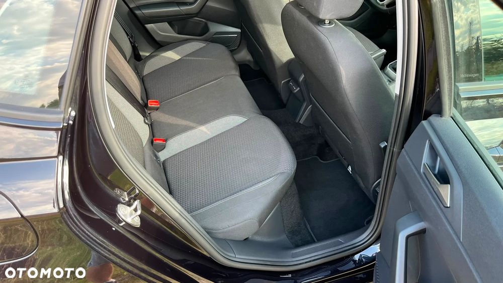 Volkswagen Polo 1.0 TSI OPF Life - 14