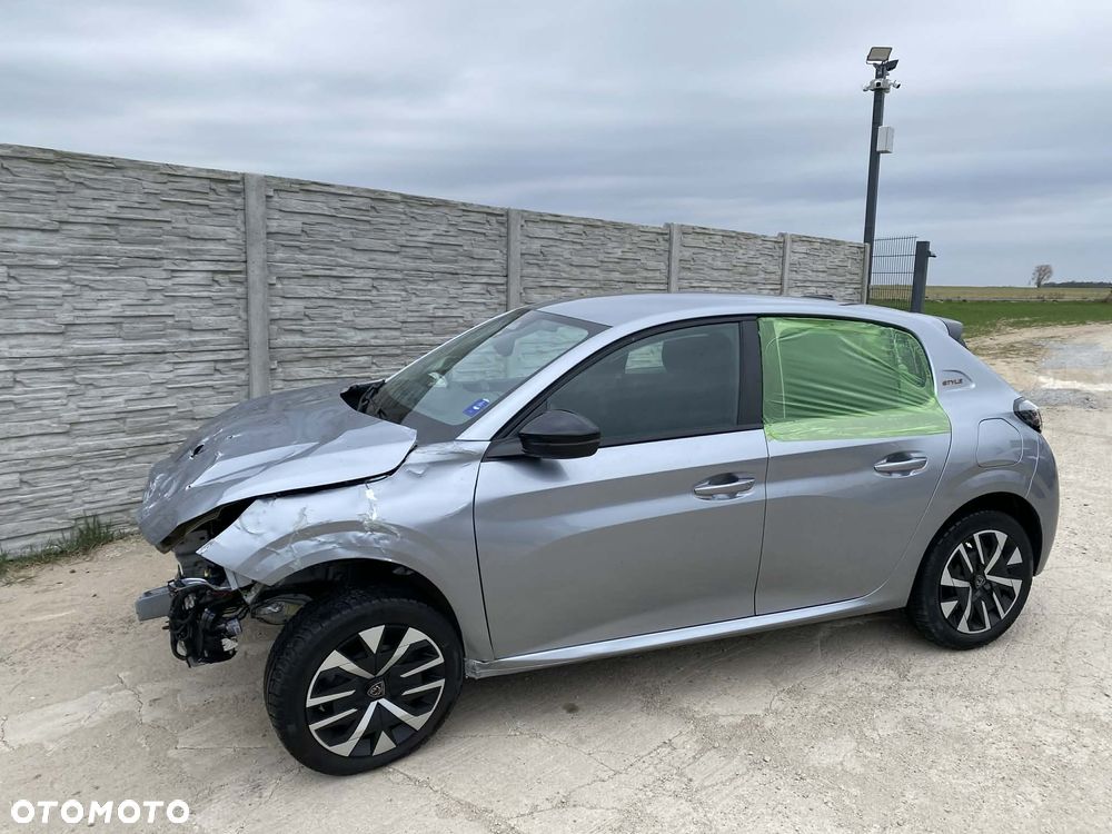 Peugeot 208 PureTech 100 Allure Pack - 38