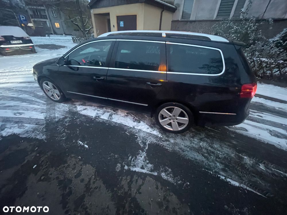 Volkswagen Passat - 2