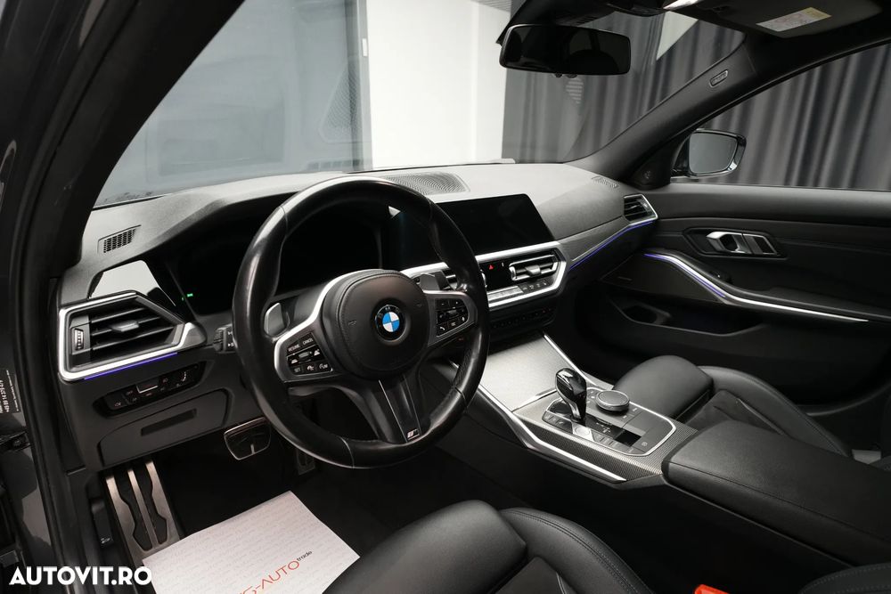 BMW M3 M340i xDrive - 27