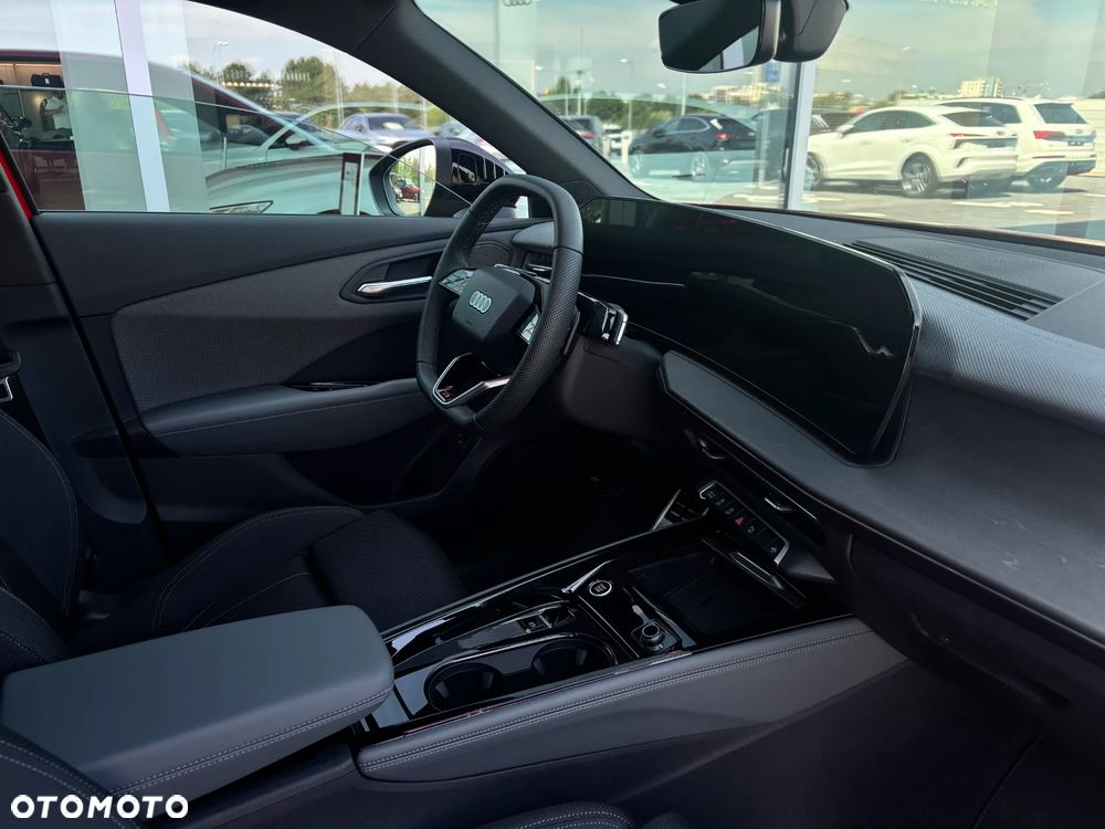 Audi Q3 Sportback TFSI mHEV 110 kW S tronic - 13