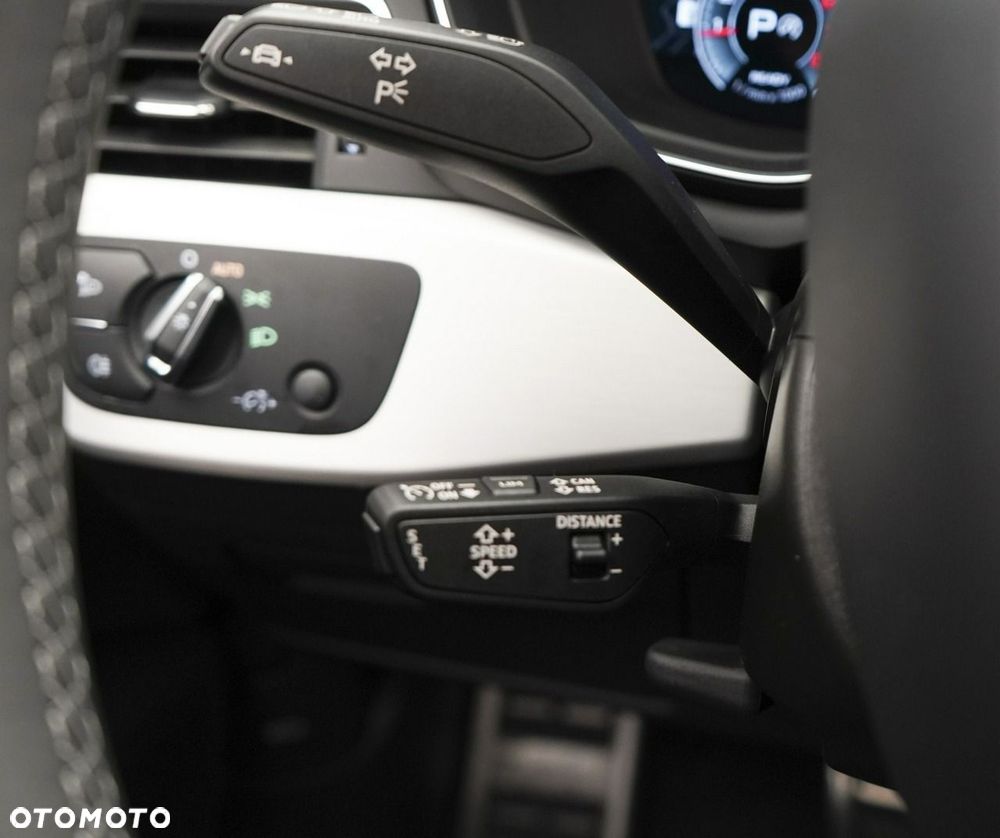 Audi A4 Limousine - 21
