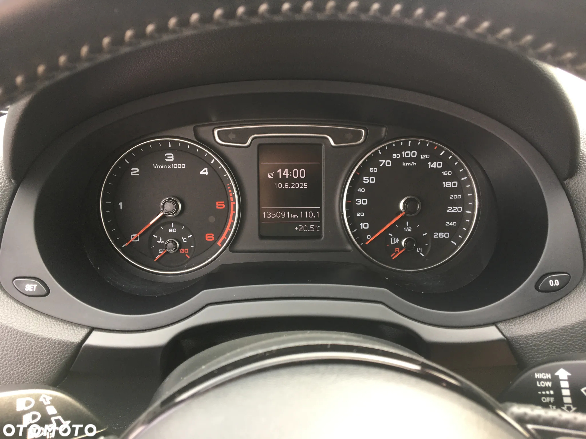 Audi Q3 2.0 TDI Quattro - 19