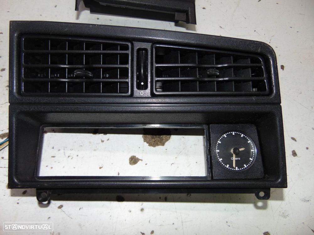 Opel Ascona plásticos/guarnições - 7