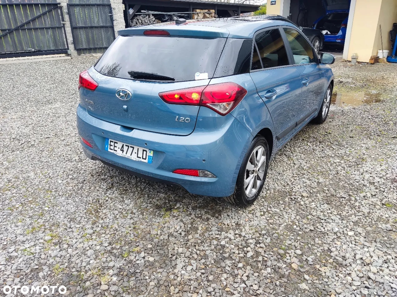 Hyundai i20 - 11
