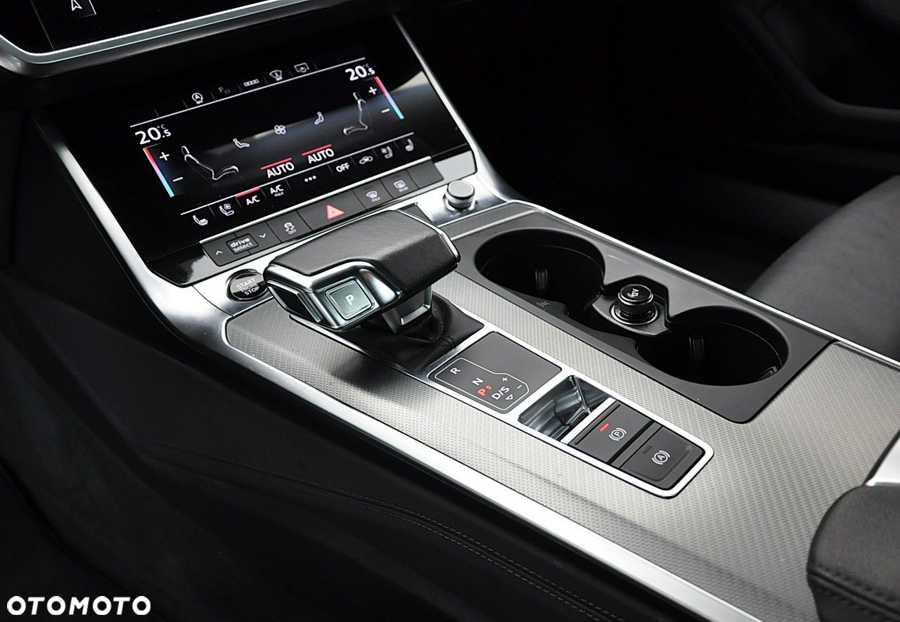 Audi A6 - 22