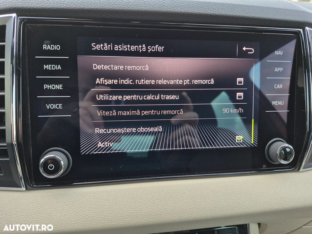 Skoda Karoq 1.5 TSI ACT Style - 18