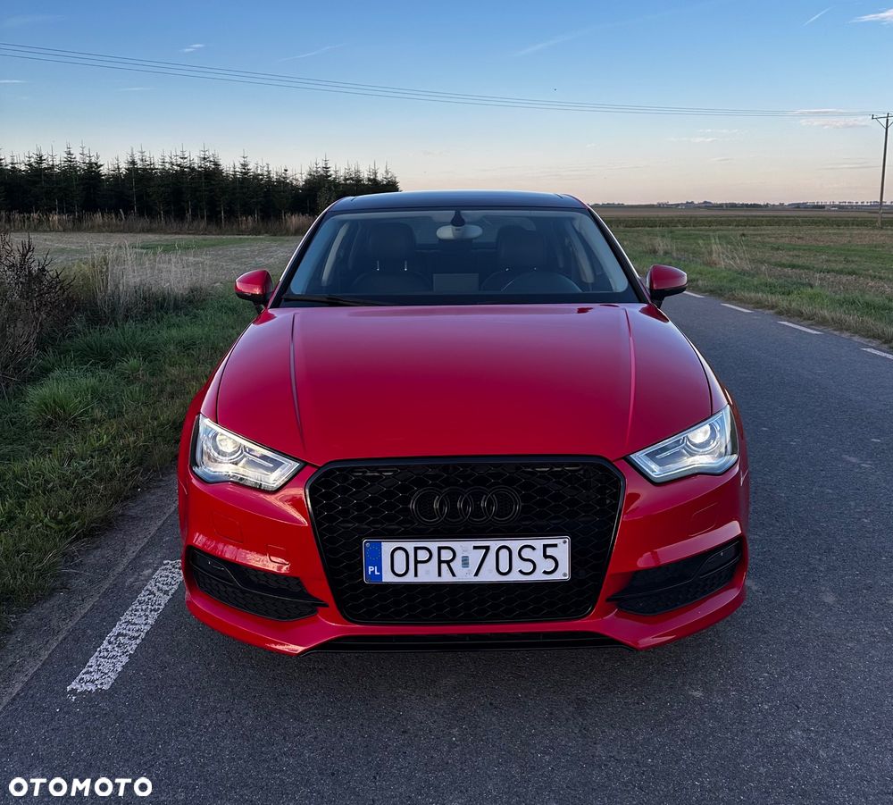 Audi A3 Sportback 2.0 TFSI Quattro Ambition S tronic - 2