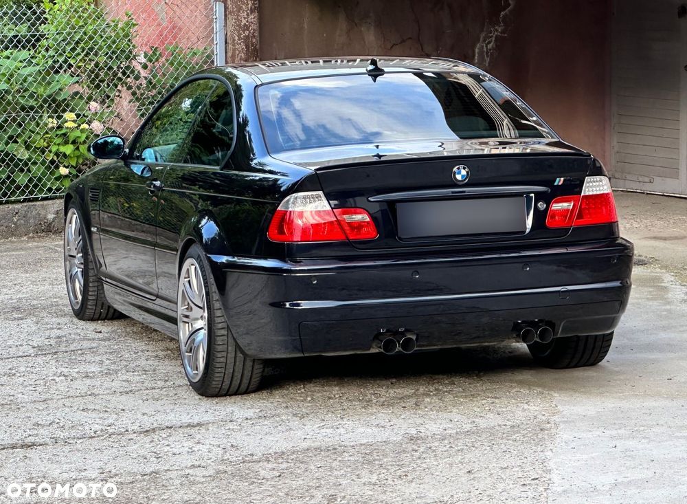BMW M3 - 6