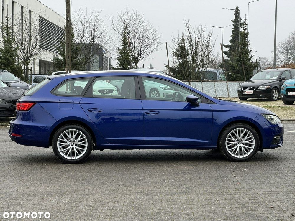 Seat Leon - 9