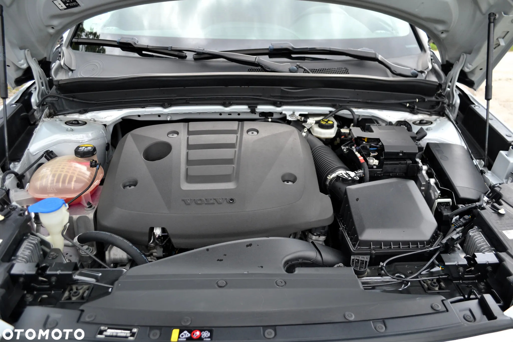 Volvo XC 40 D3 AWD Momentum - 13