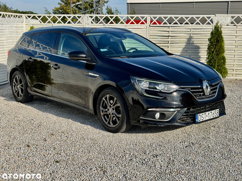 Renault Megane ENERGY dCi 130 INTENS - 4