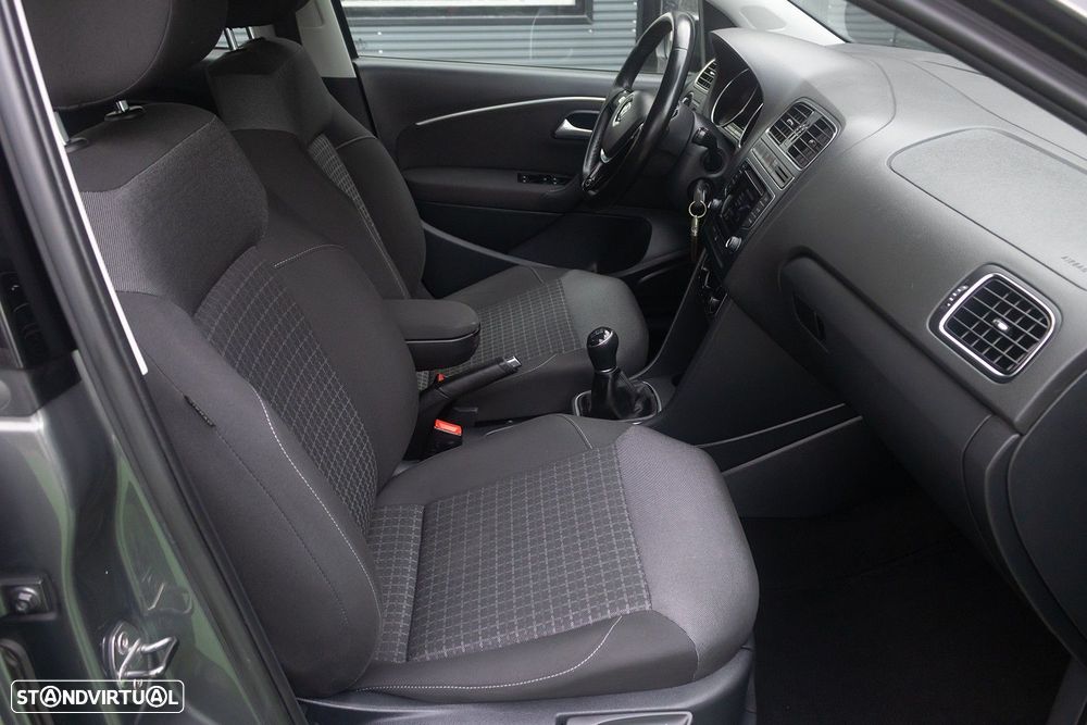 VW Polo 1.0 Confortline - 21