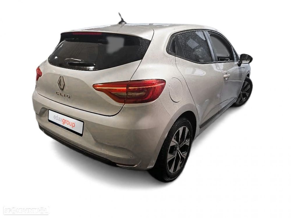 Renault Clio 1.0 TCe Evolution Bi-Fuel - 2