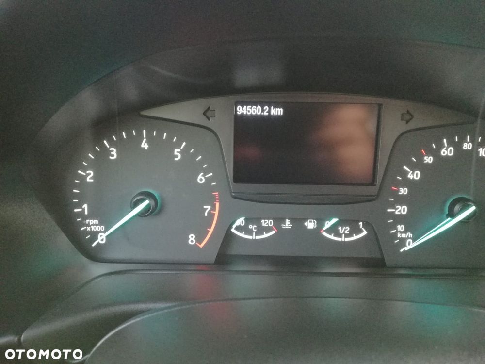 Ford Fiesta 1.1 S&S TREND - 28