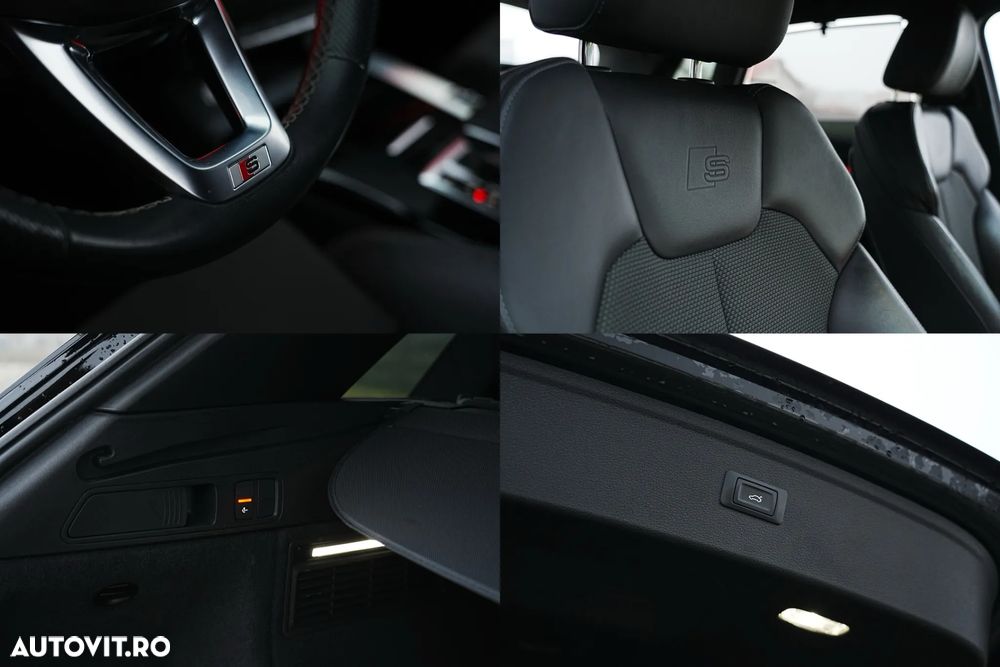 Audi Q5 40 TDI quattro S tronic S line - 17