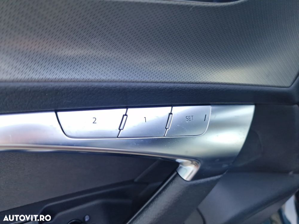 Audi A6 50 TDI quattro Tiptronic advanced - 12