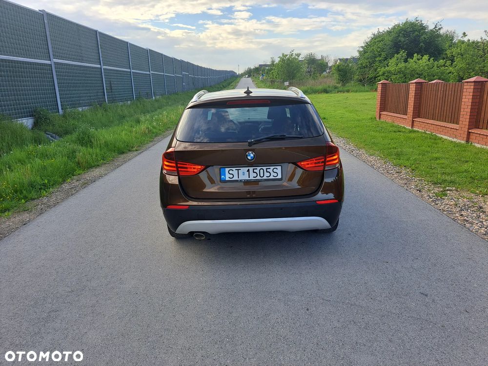 BMW X1 - 6