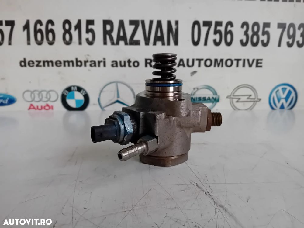 Pompa Inalta Presiune Vw Golf 7 Caddy Skoda Seat Leon Audi A3 1.4 TSI CPW An 2012+ Cod 04E127026AG - 2