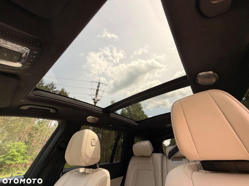Mercedes-Benz GLS AMG 63 4-Matic+ - 31