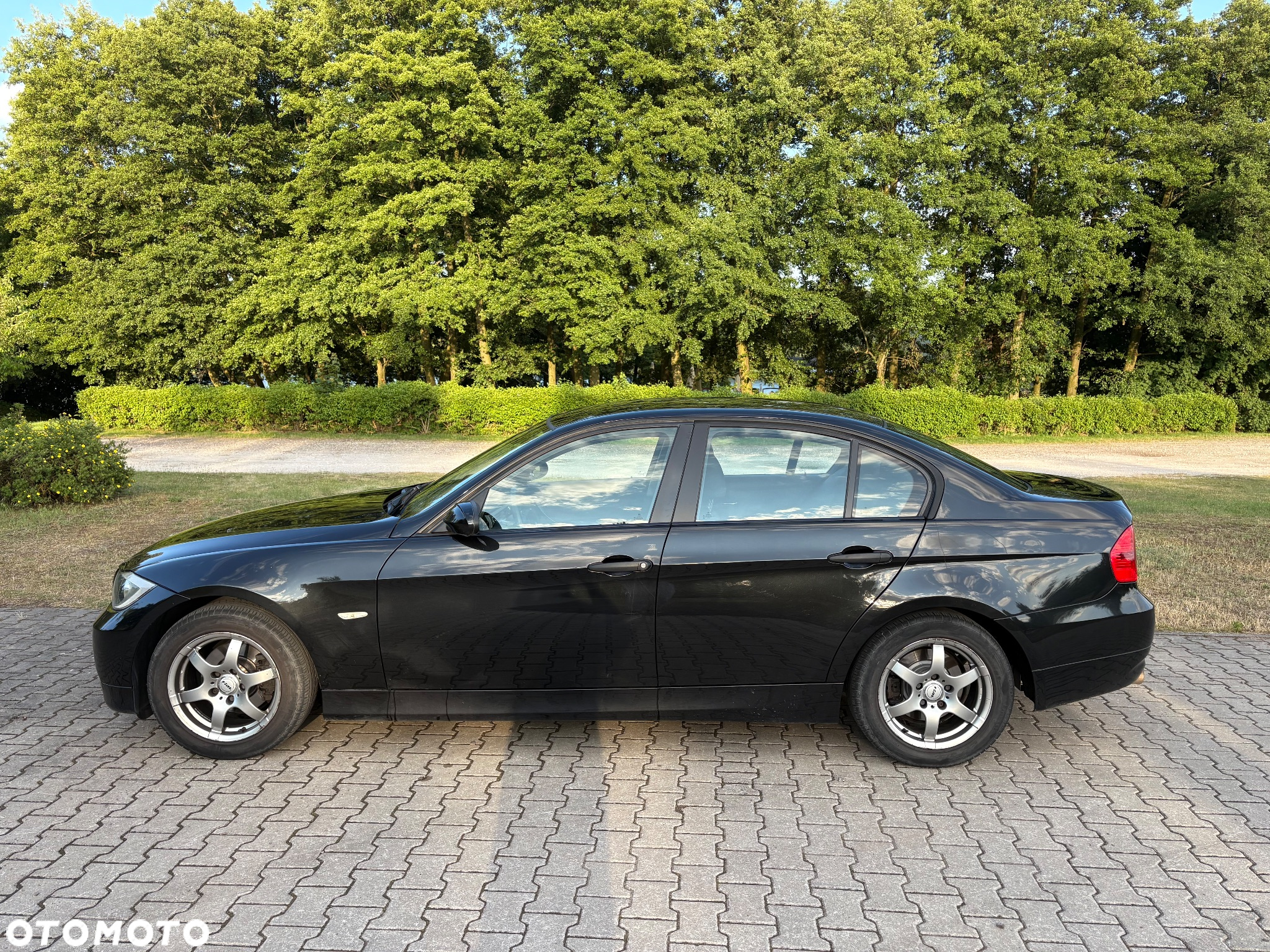 BMW Seria 3 318i - 6
