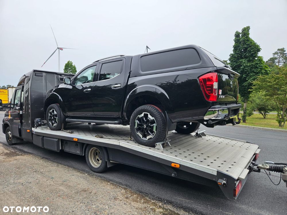 Iveco 50C21 NPS - autolaweta - 24