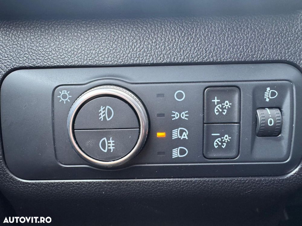 Ford Kuga 1.5 EcoBoost FWD Titanium - 18