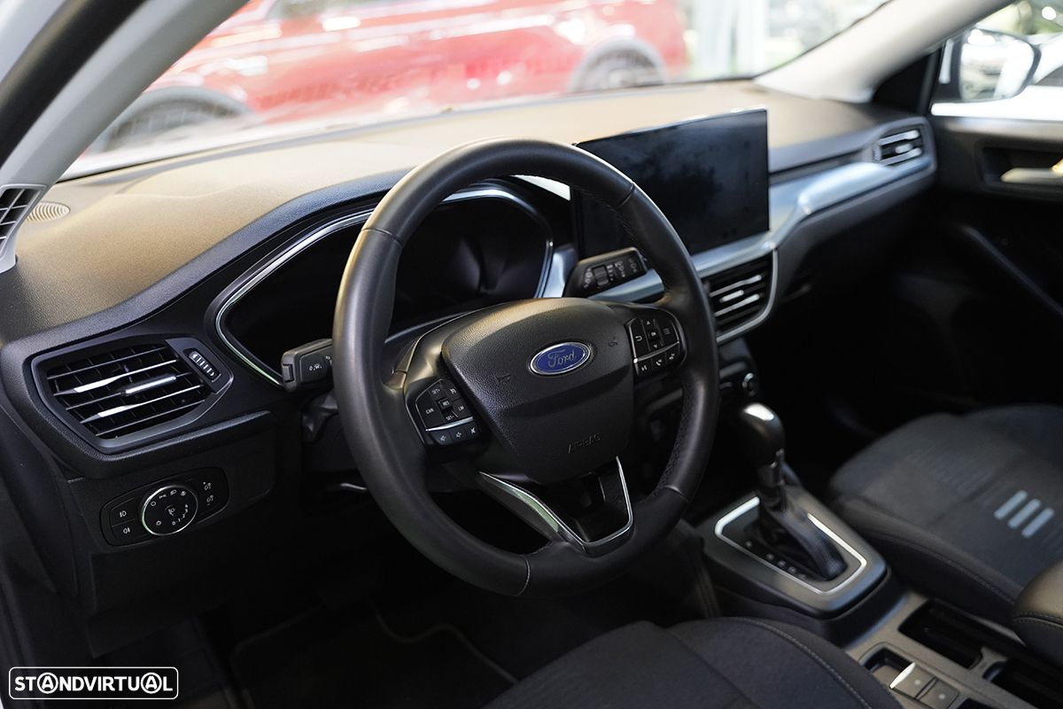 Ford Focus - 6