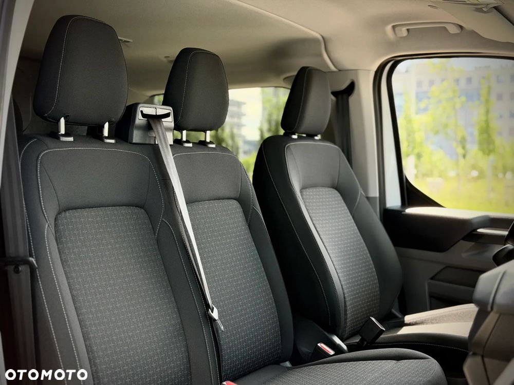 Ford Transit Custom - 29