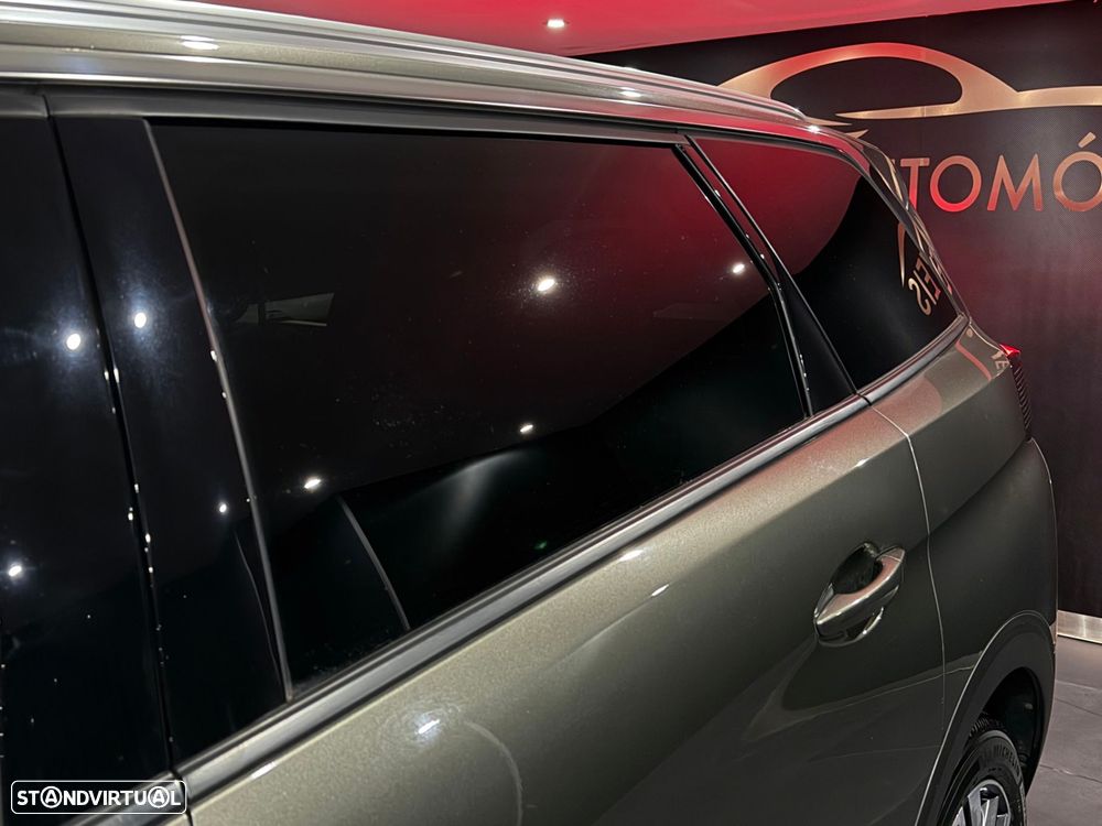 Peugeot 5008 1.5 BlueHDi Allure Pack EAT8 - 10