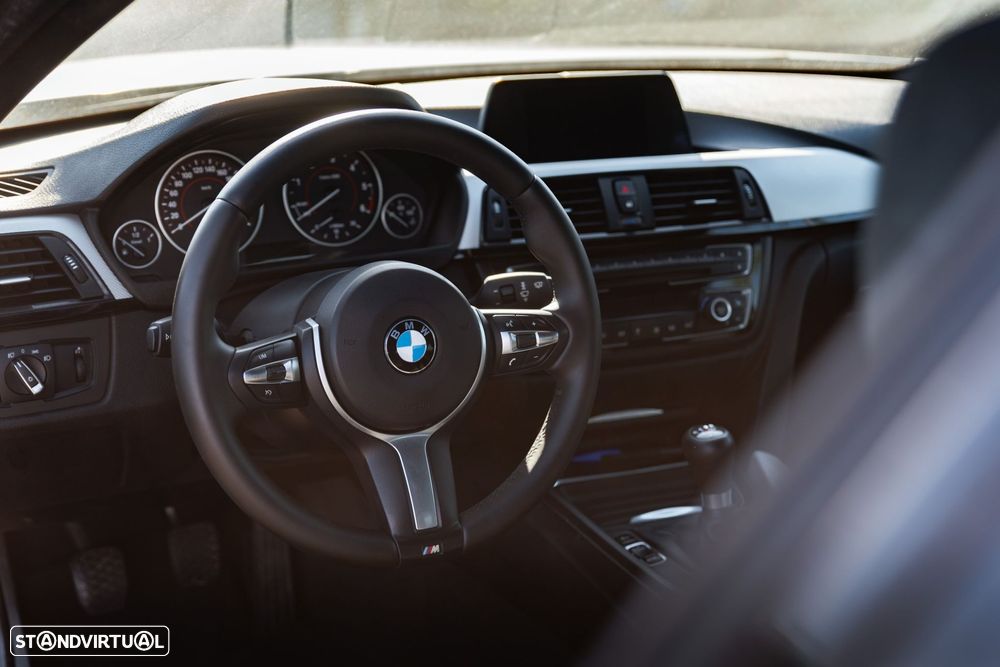 BMW 425 d Pack M - 6